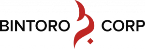 Logo Bintoro Corp
