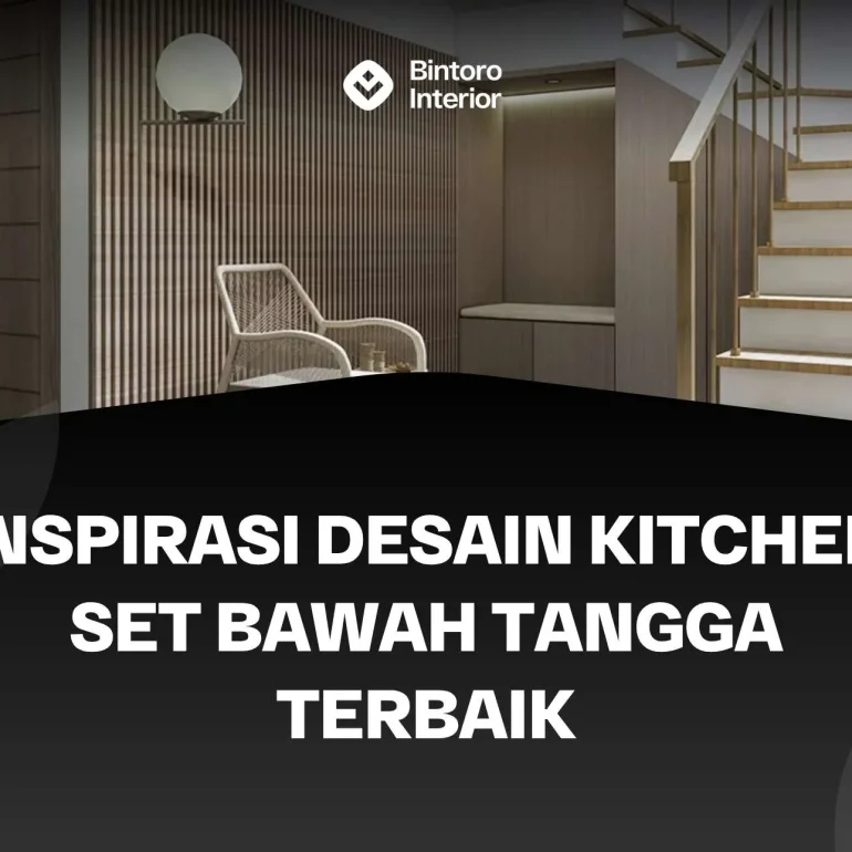 Kitchen Set Bawah