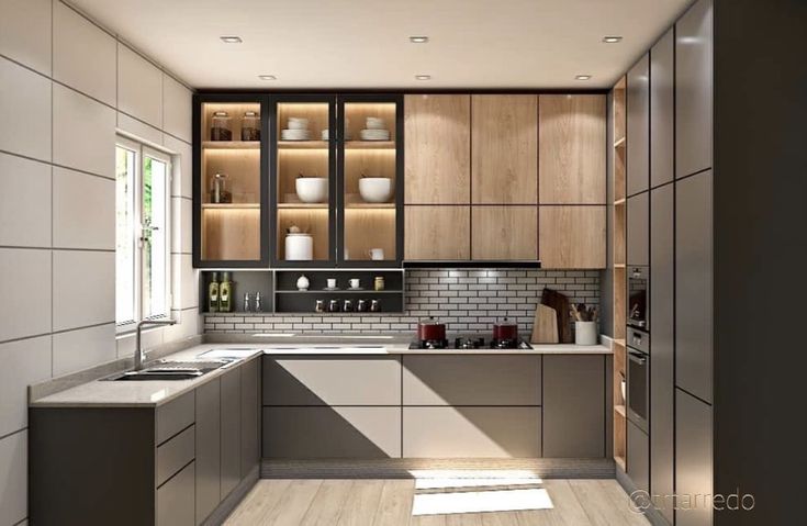 Kitchen Set Dapur