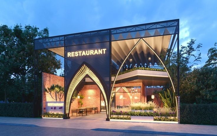 restoran