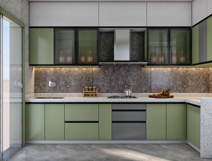 dapur