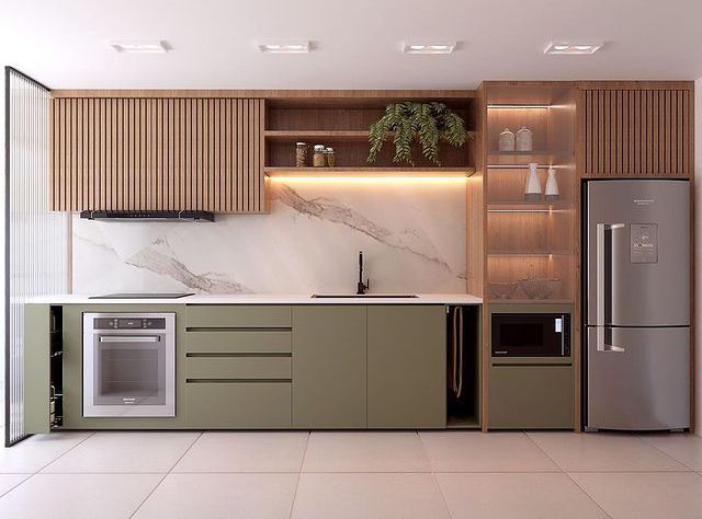 dapur