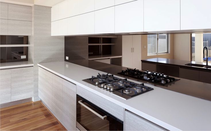 cermin dapur