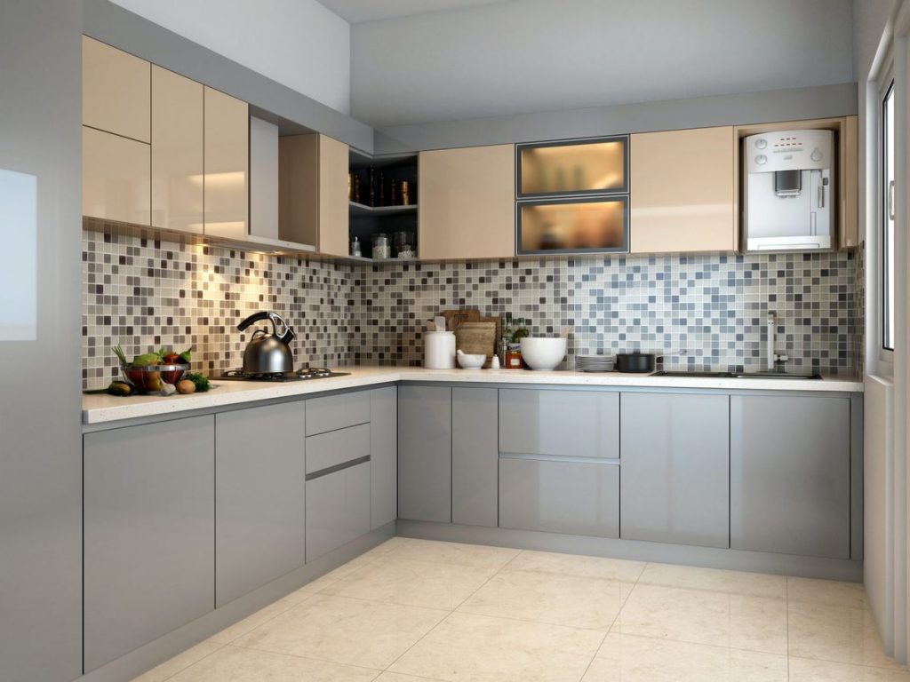 dapur abu abu