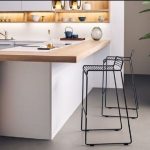 Kitchen Set Mewah Klasik