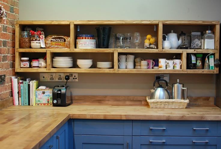 Kitchen Set Mewah Klasik