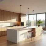 island table
