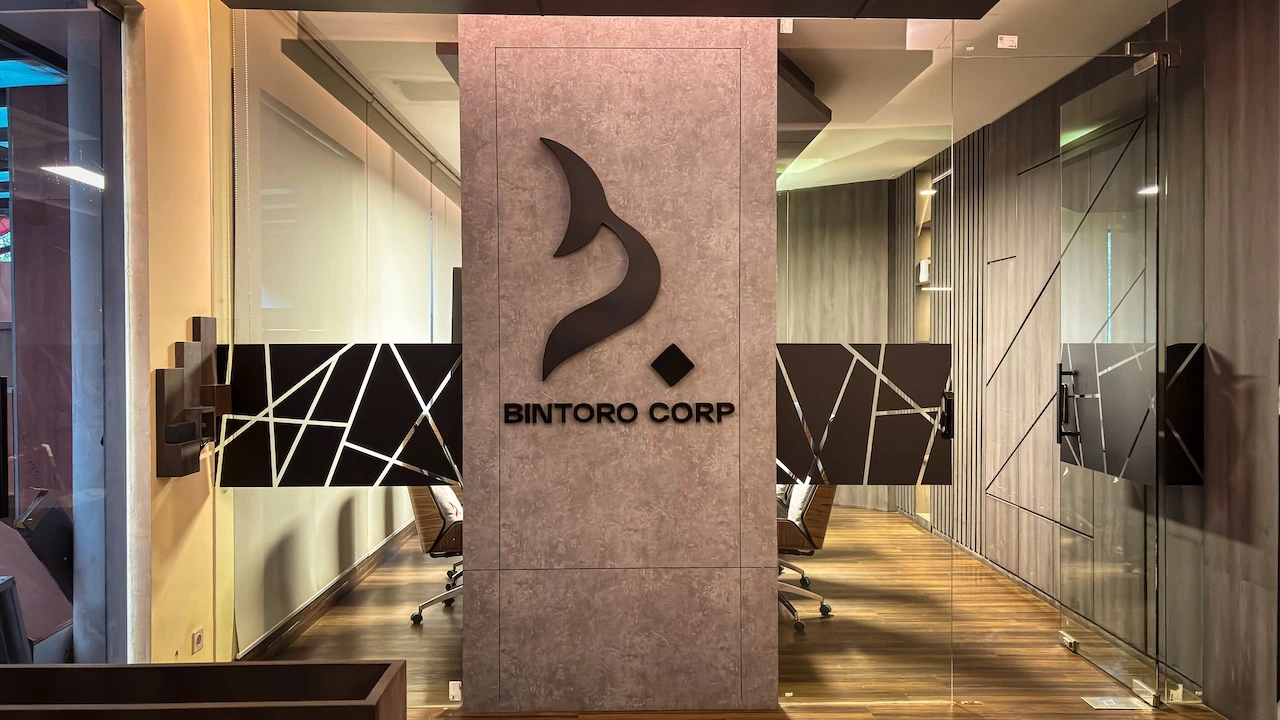 interior kantor 2