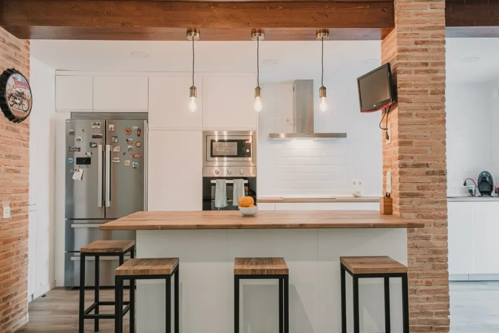 Dapur Mini Bar Cantik