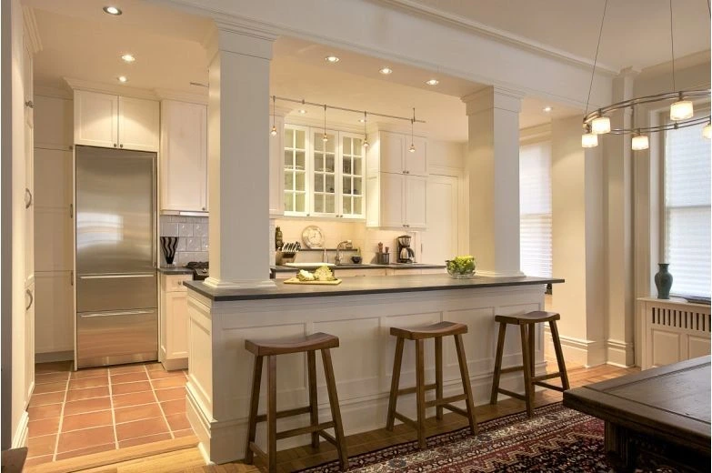 Dapur Mini Bar Cantik