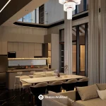 modern luxury