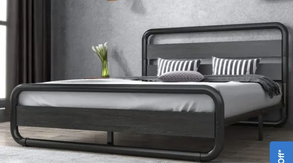 Tempat Tidur Custom