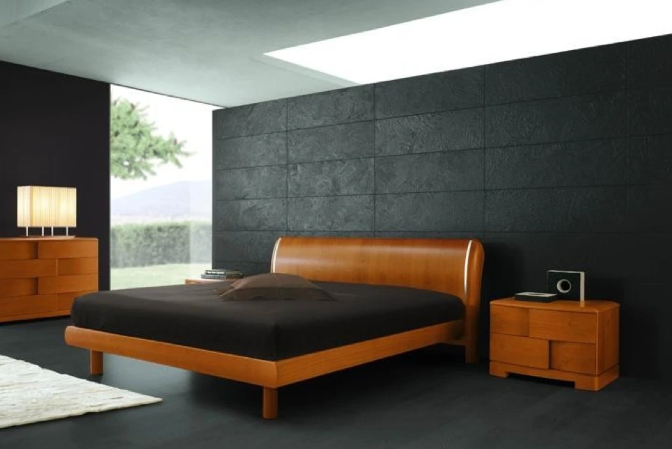 Tempat Tidur Custom