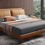 material kulit
