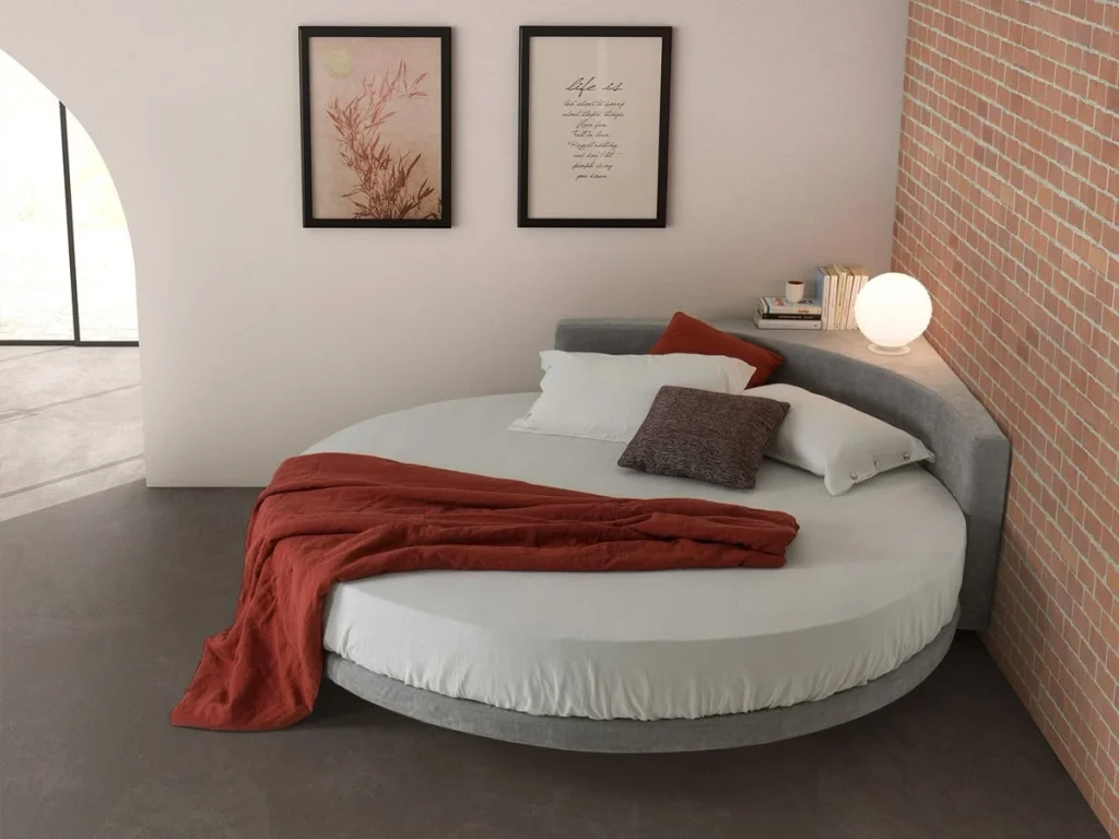 Tempat Tidur Custom