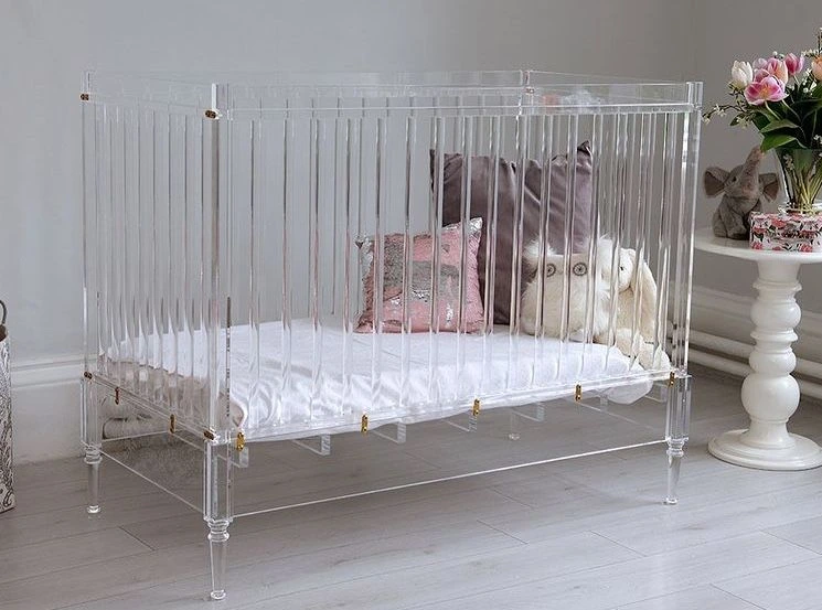 Tempat Tidur Custom