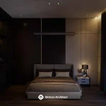 Lemari Pakaian Custom