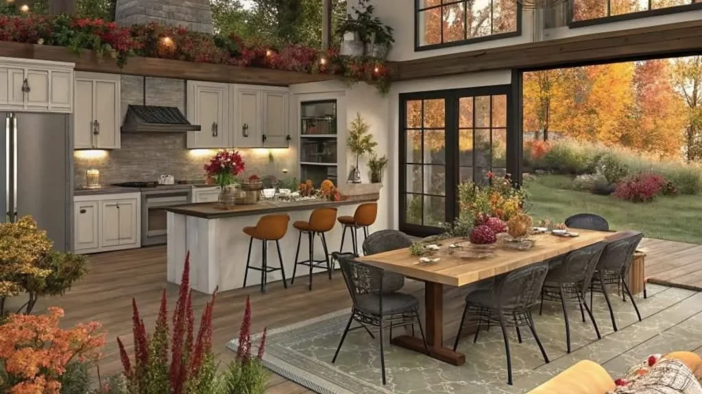 Mini Bar Dapur Minimalis