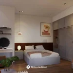 Kamar Tidur Klasik