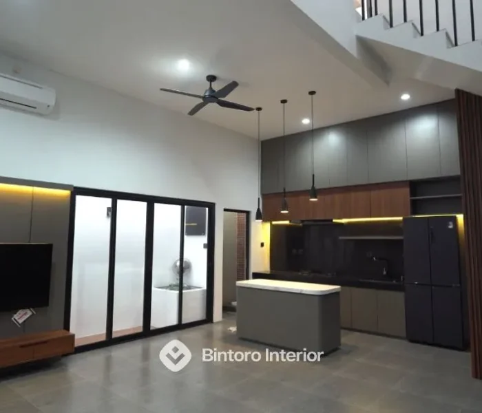 Project Mr. BB Pamulang