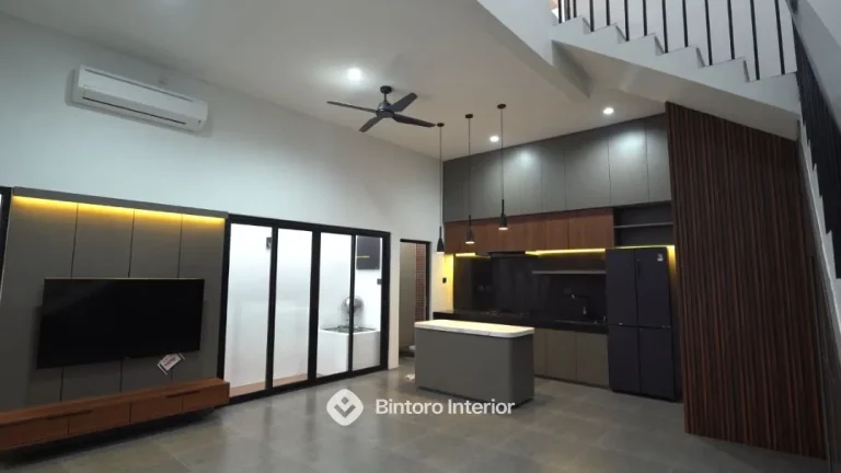 Project Mr. BB Pamulang