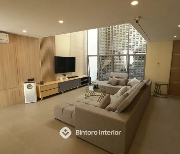 Project Mr. FD Cilincing