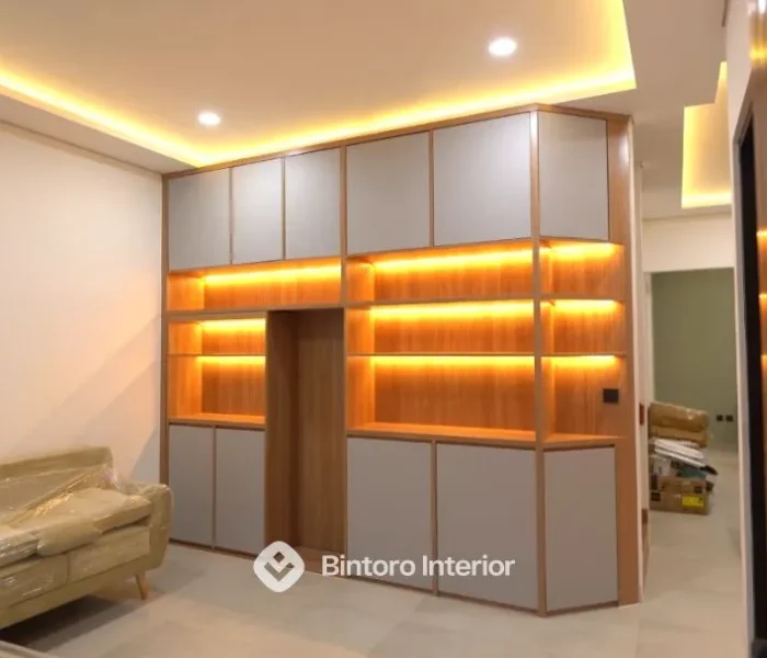 Project Mr. WH Bandung