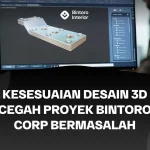 bintoro corp bermasalah