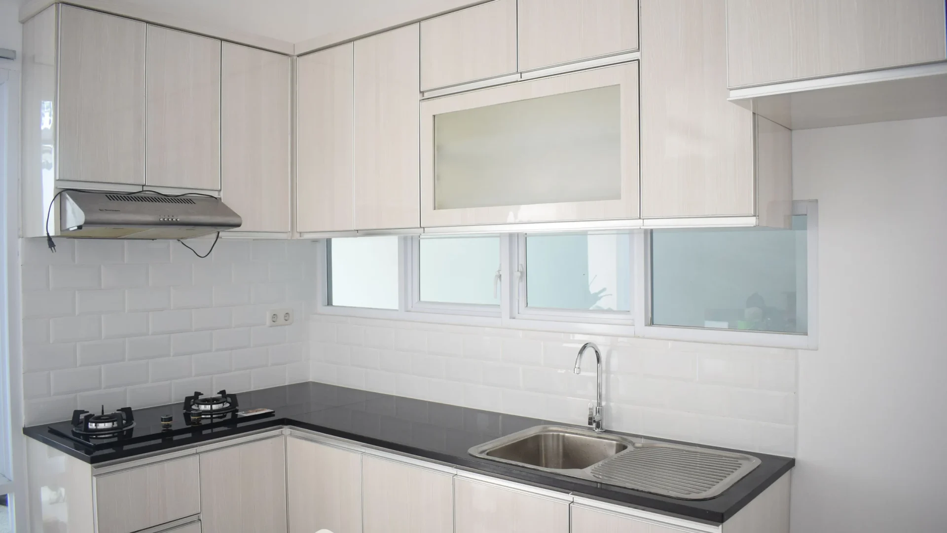 Project Kitchen Set Bp Joko