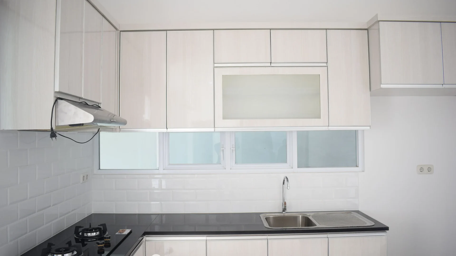 Project Kitchen Set Bp Joko