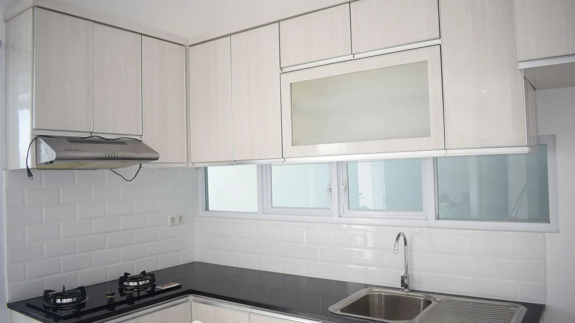 Project Kitchen Set Bp Joko