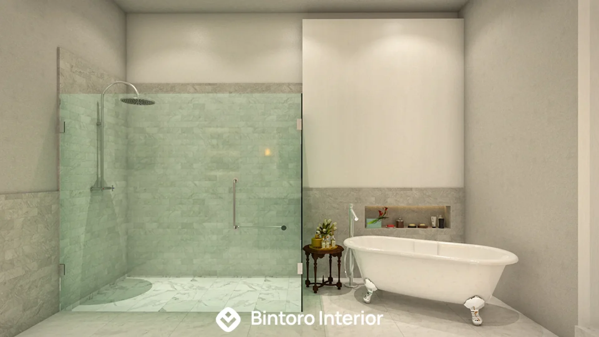 Project Bedroom American Style