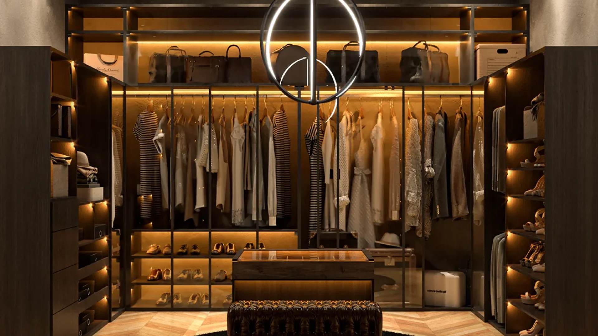 Project Bedroom Contemporery Style