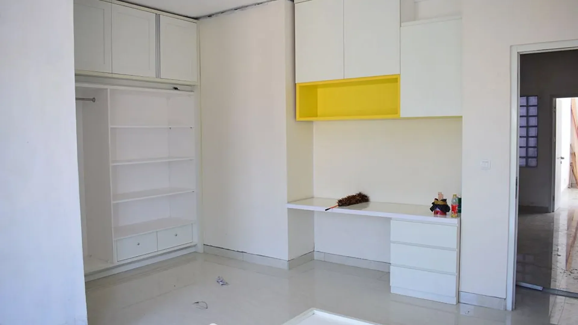 Project Furniture Bapak Chandra