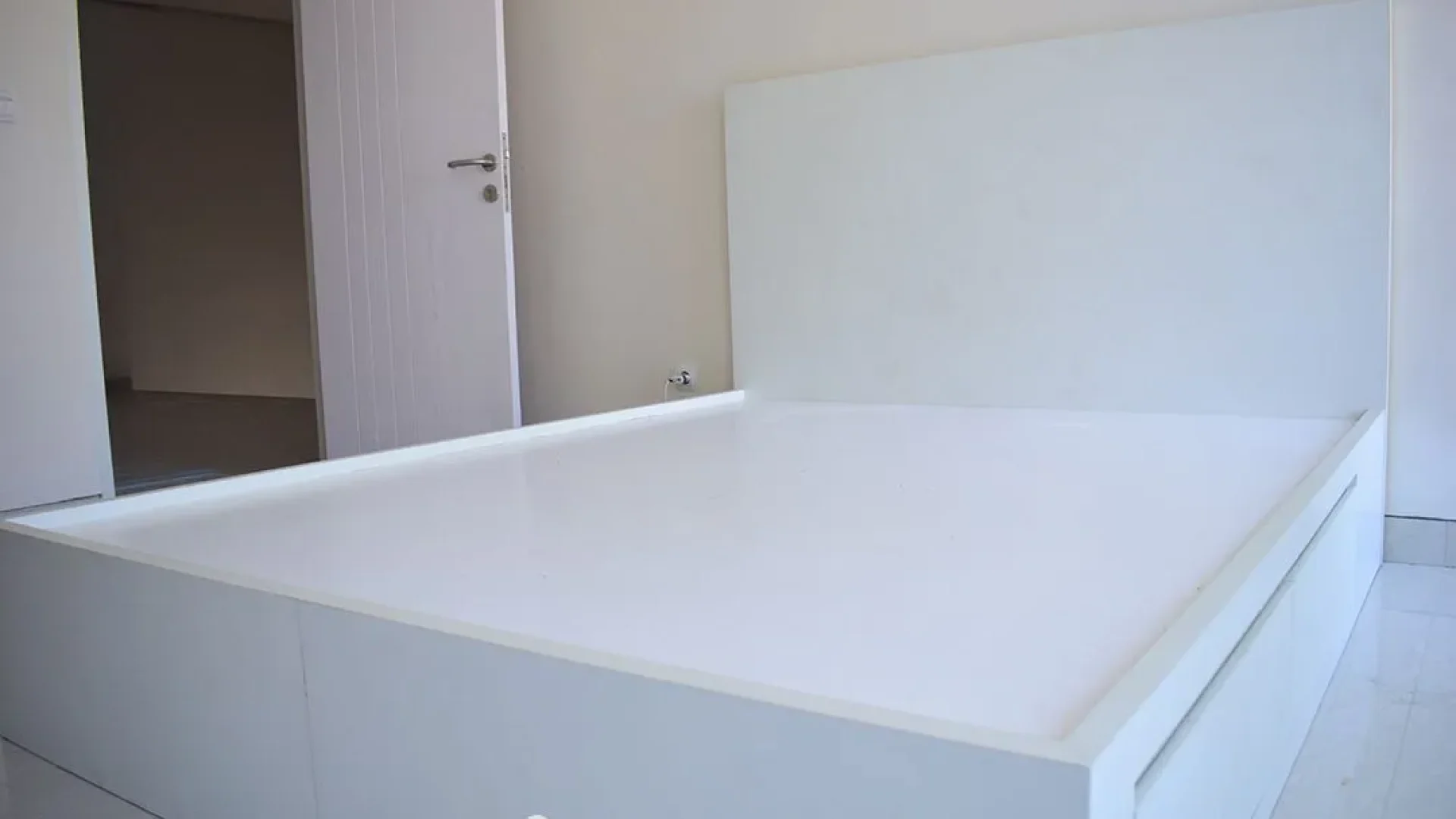 Project Furniture Bapak Chandra