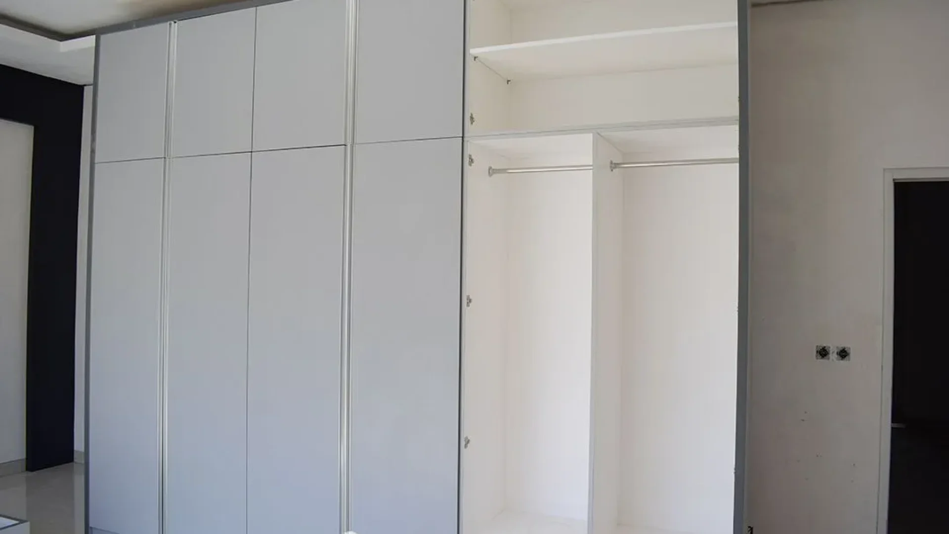 Project Furniture Bapak Chandra