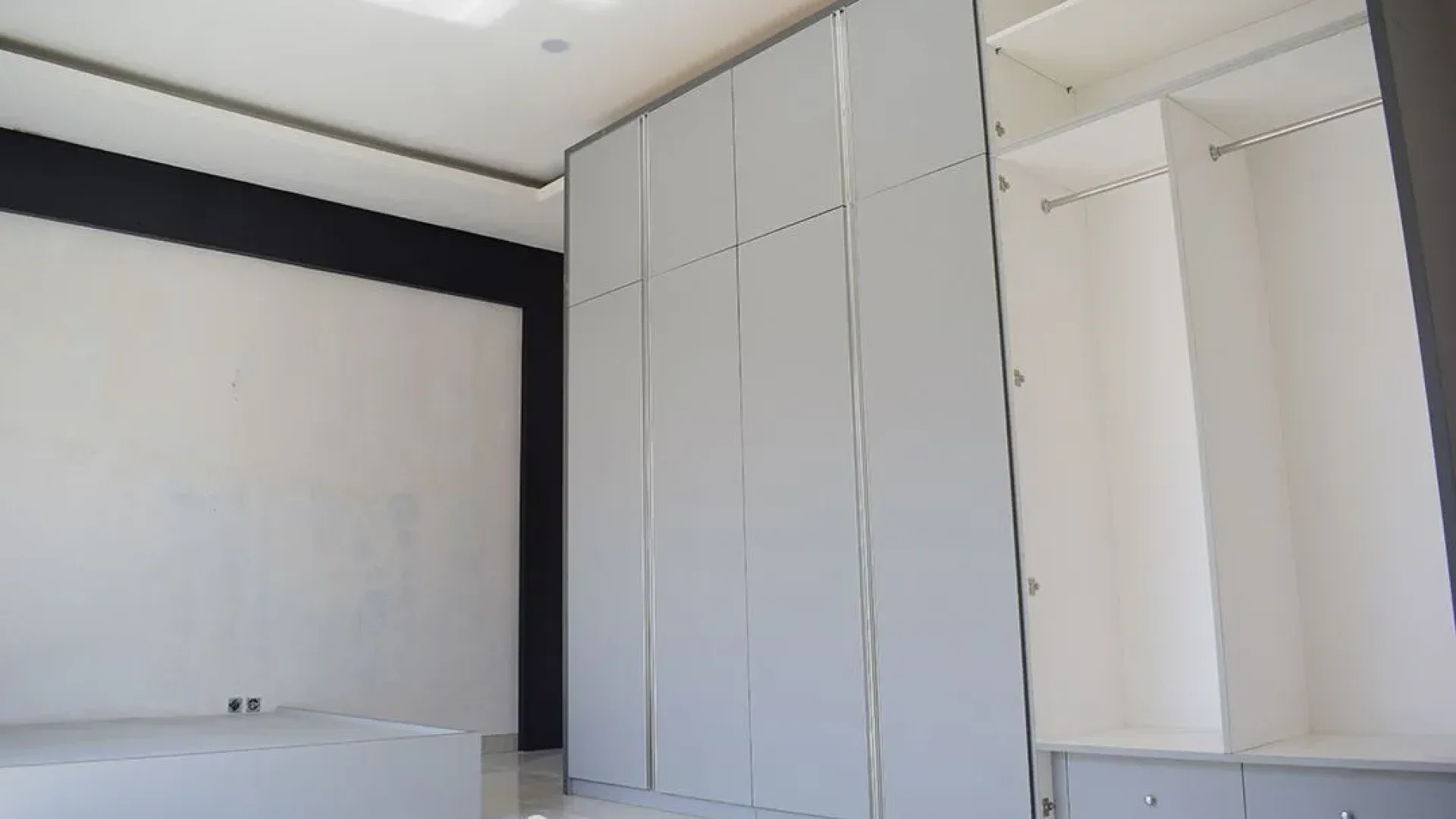 Project Furniture Bapak Chandra