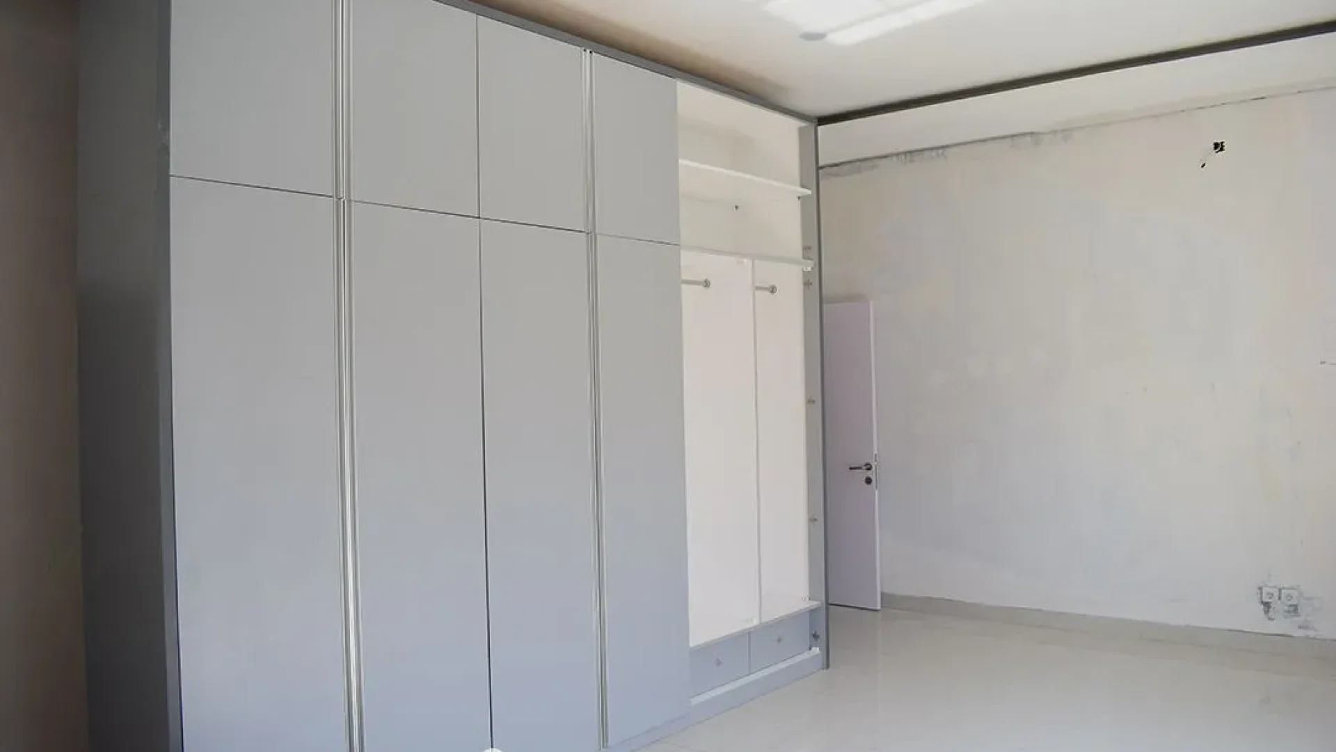 Project Furniture Bapak Chandra