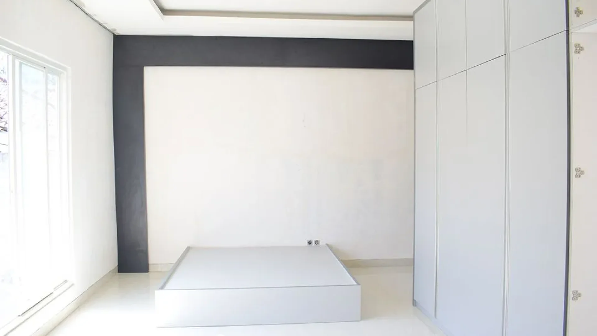 Project Furniture Bapak Chandra