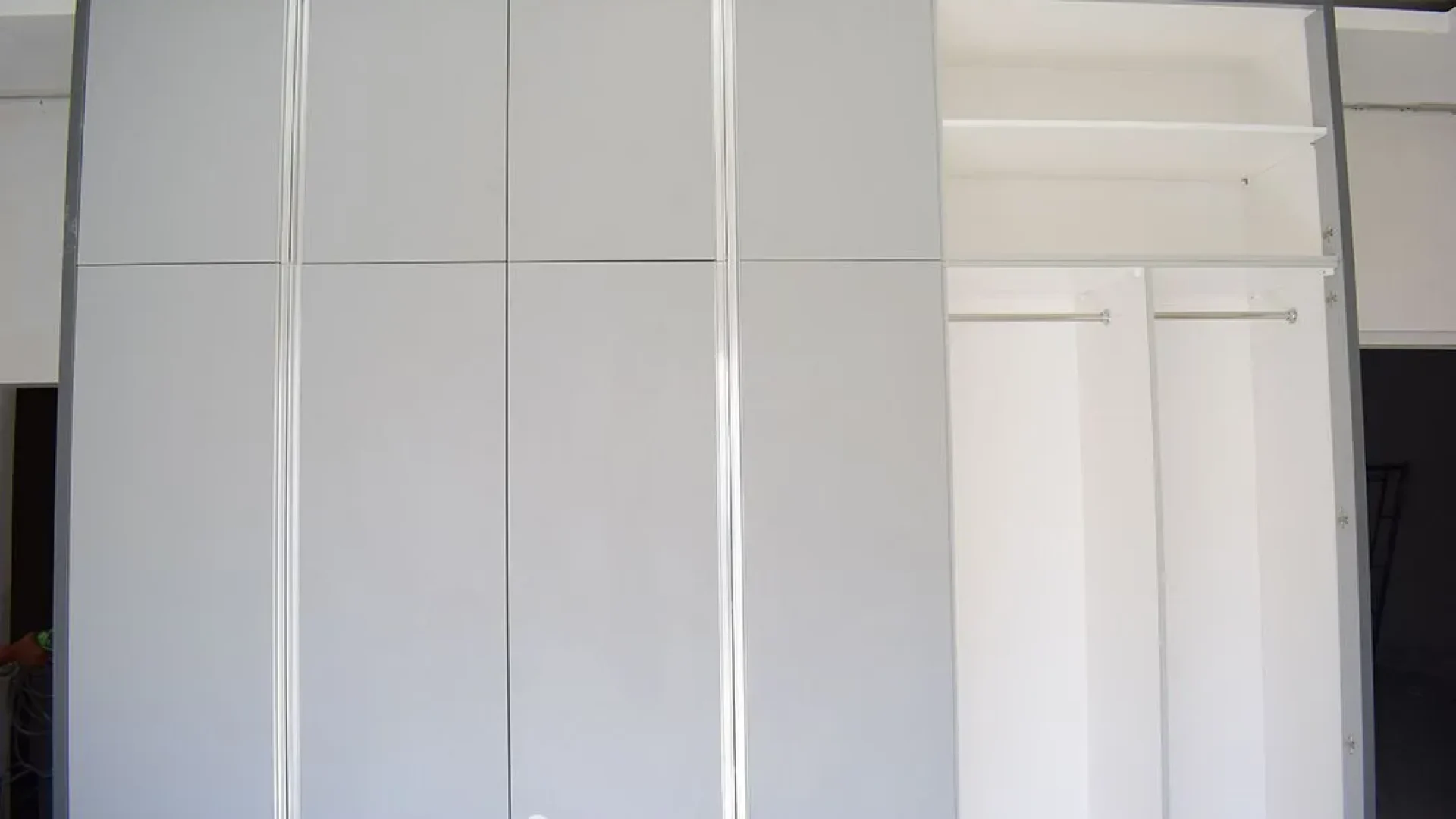 Project Furniture Bapak Chandra