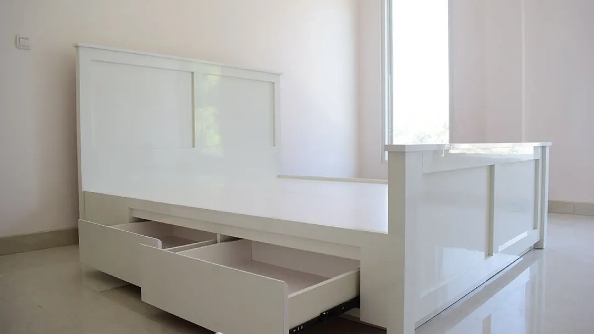 Project Furniture Bapak Chandra