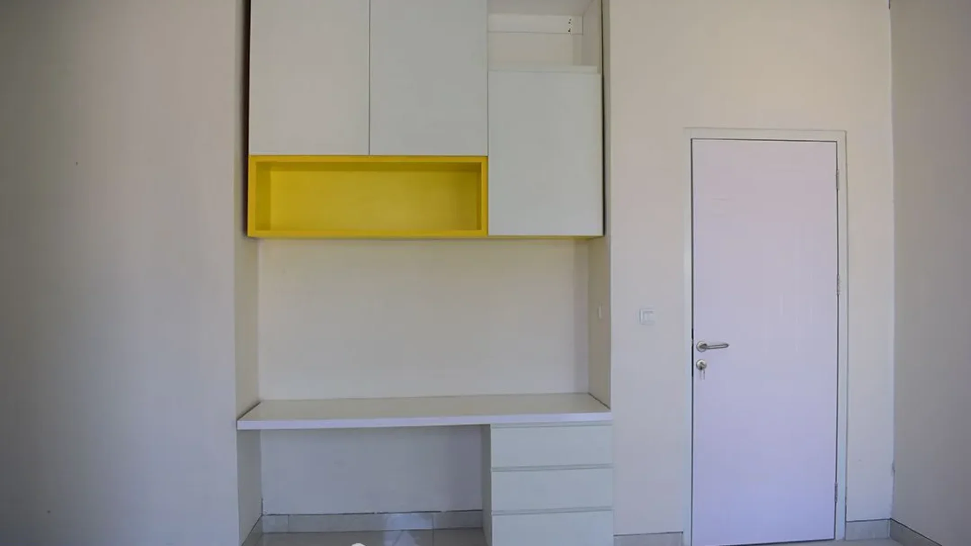 Project Furniture Bapak Chandra