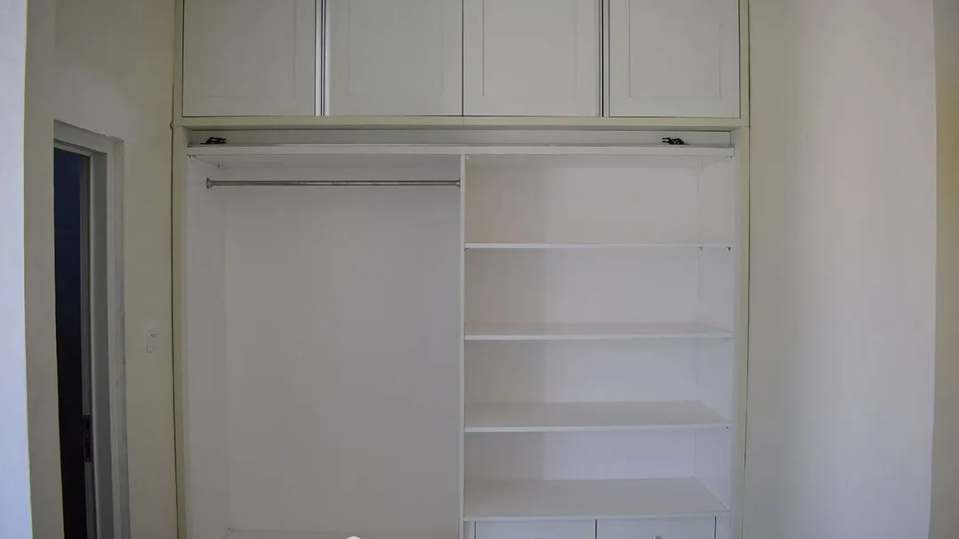 Project Furniture Bapak Chandra