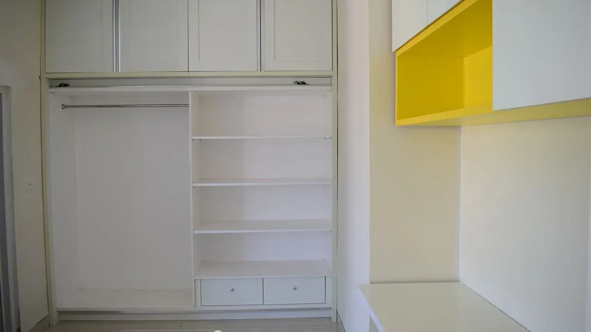 Project Furniture Bapak Chandra