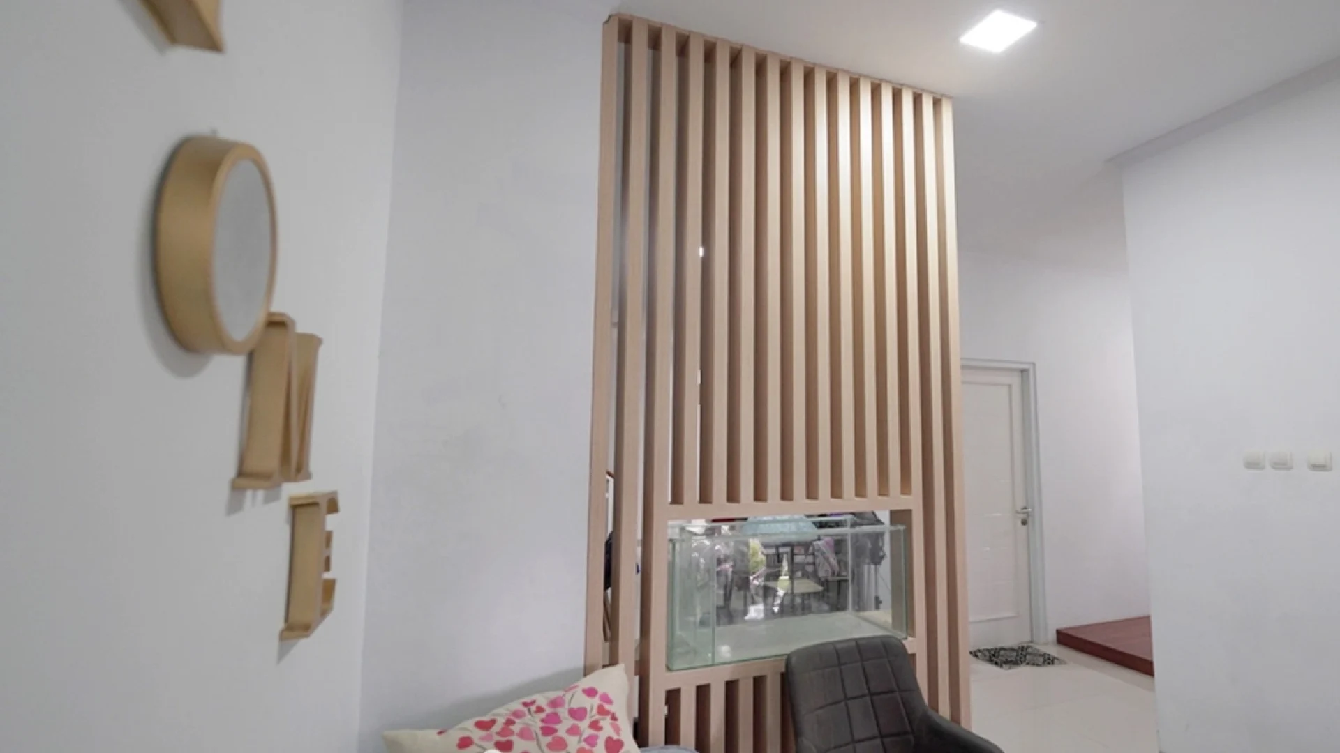 Project Interior Bapak Juni Bogor