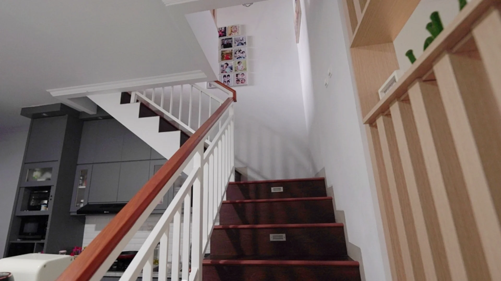 Project Interior Bapak Juni Bogor