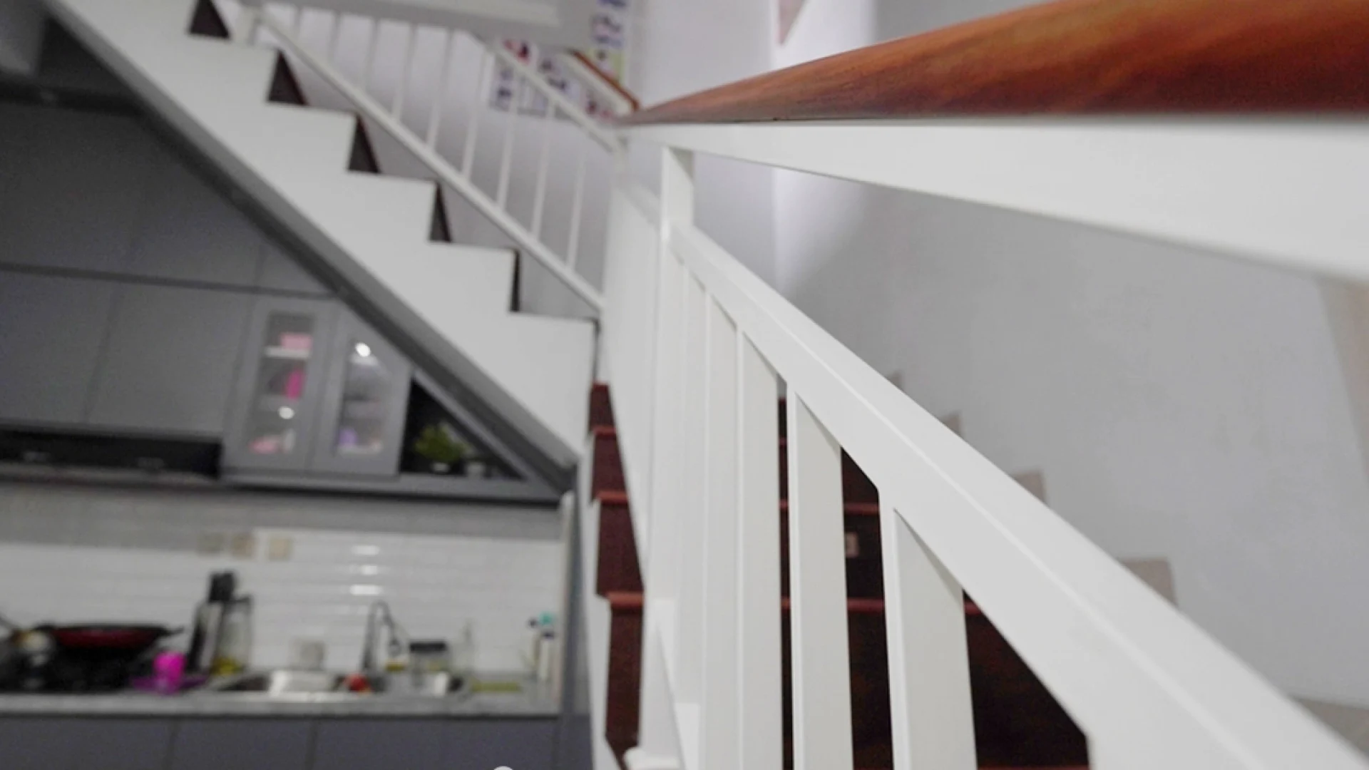 Project Interior Bapak Juni Bogor