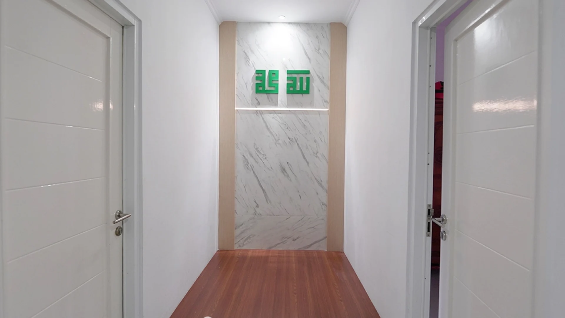 Project Interior Bapak Juni Bogor