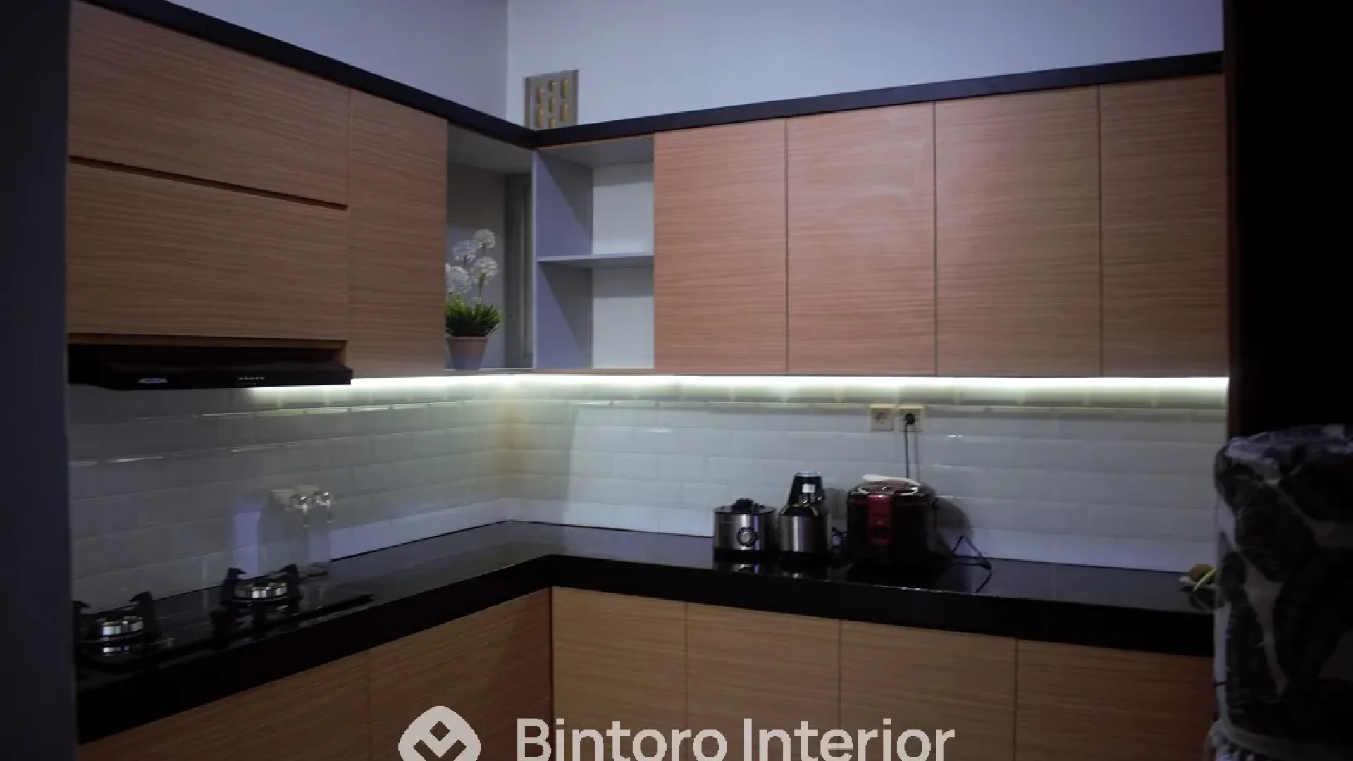 Project Interior Bapak Yogi