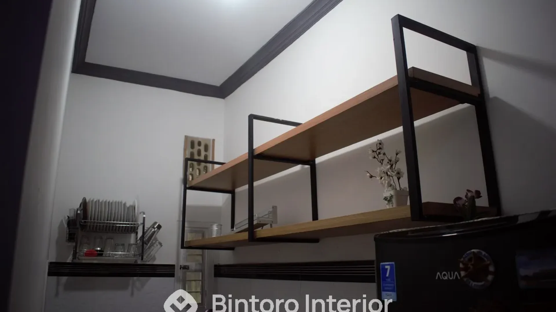 Project Interior Bapak Yogi